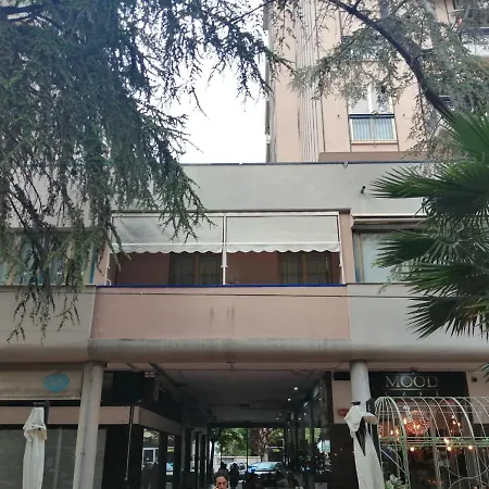 Maison Dory דירה *