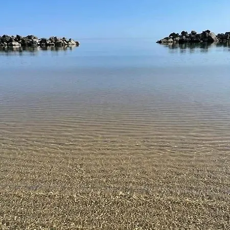 דירה Maison Dory פסקרה