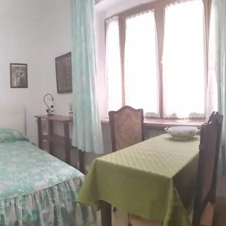 Apartment Maison Dory
